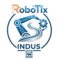 IndusRoboTix Logo