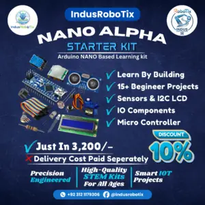 Nano Alpha